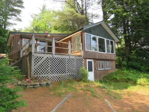 251 Scotts Point Road Clifton ME 04428