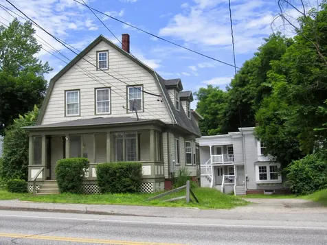 437 Court Street Auburn ME 04210
