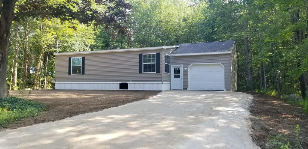159 Mouse Lane Alfred ME 04002