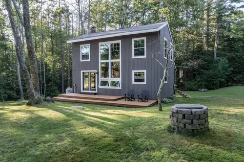 484 Mountain Road Woolwich ME 04579