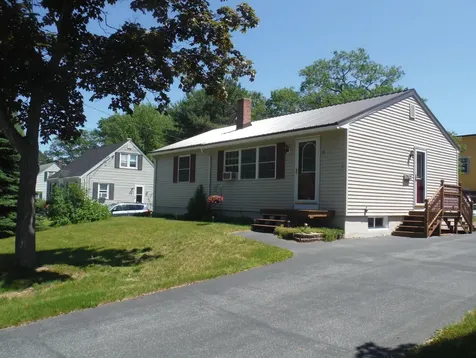 15 Justamere Road Brunswick ME 04011
