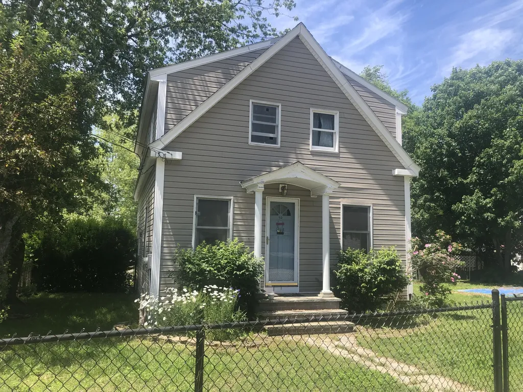 50 Granite Street Biddeford ME 04005