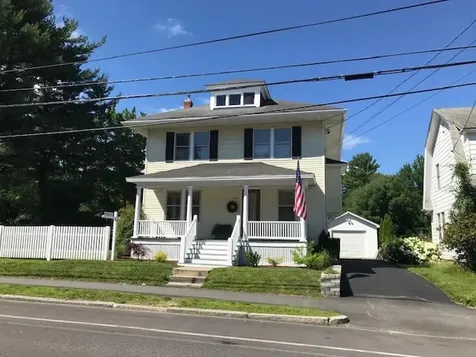 1184 Washington Avenue Portland ME 04103