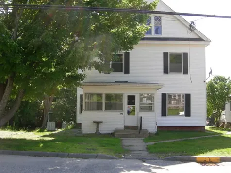 673 Prospect Avenue Rumford ME 04276