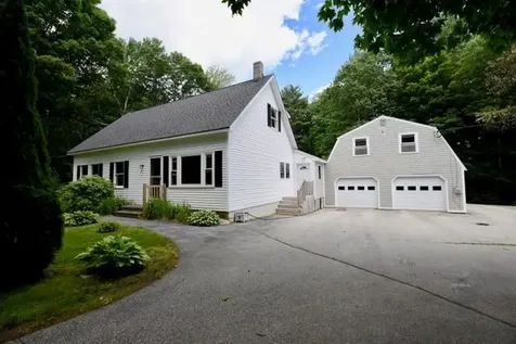 282 Thompson Road Arundel ME 04046