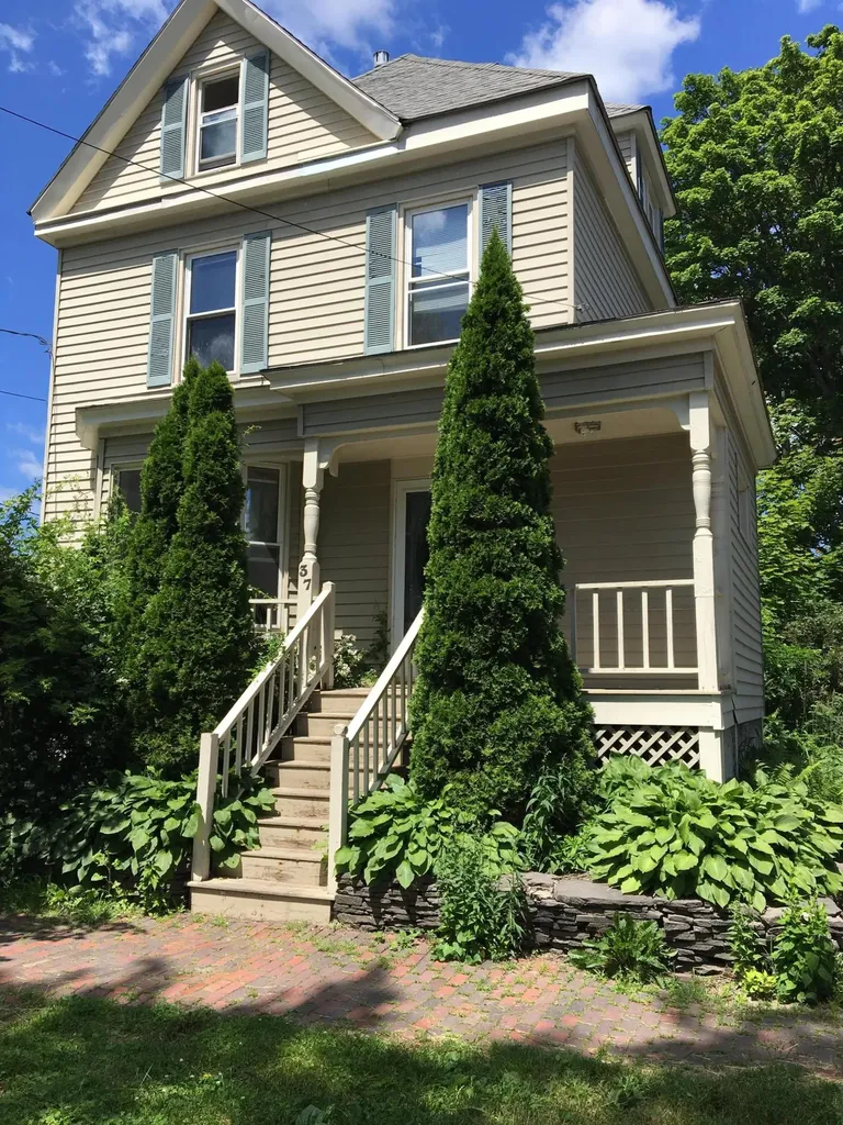 37 William Street Portland ME 04103