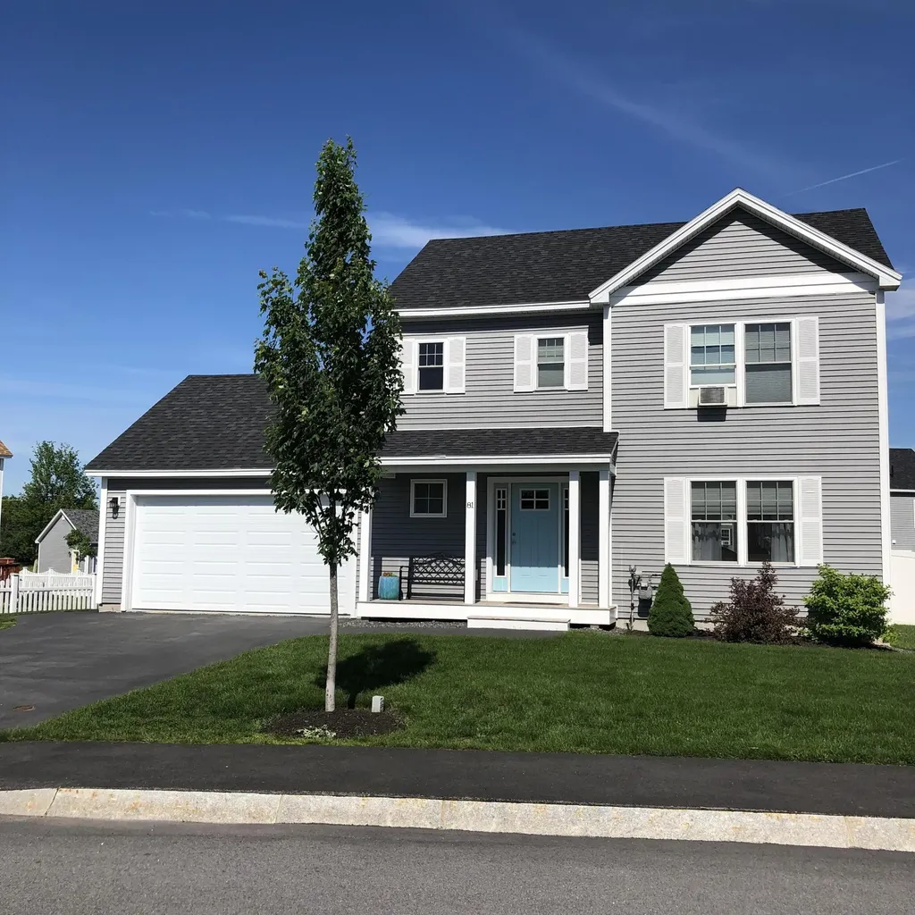 81 Jacqueline Way Westbrook ME 04092