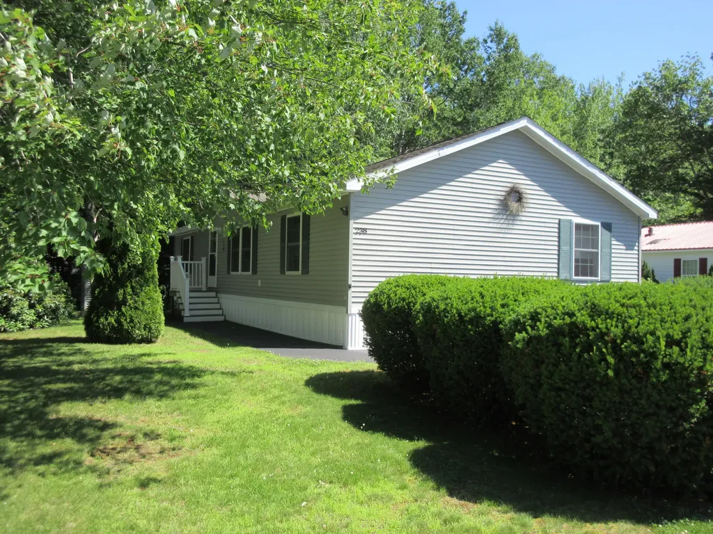 238 Deerwood Street Scarborough ME 04074