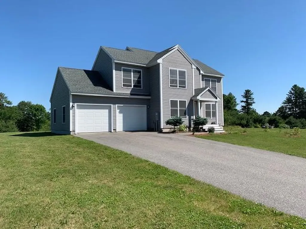 1 Apple Ridge Drive Biddeford ME 04005