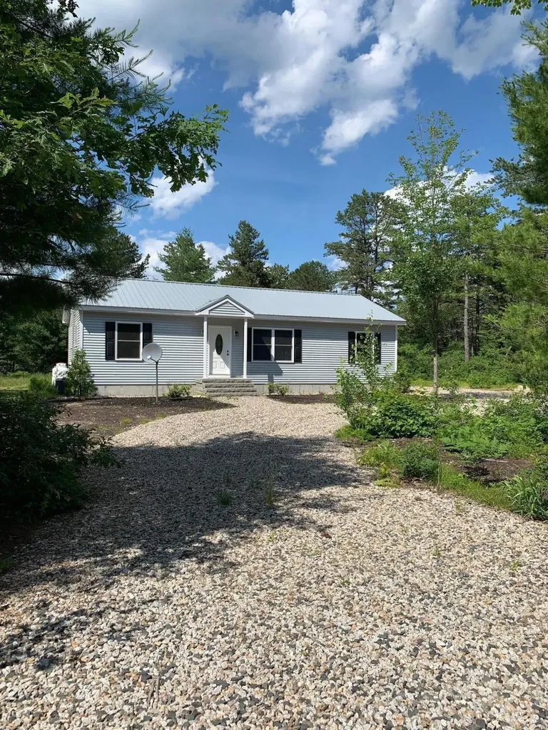 128 Gray Road Shapleigh ME 04076