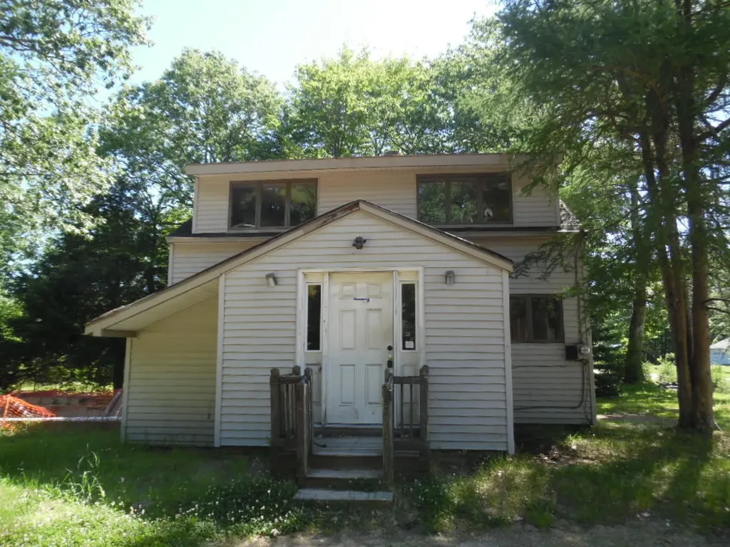 768 Parker Farm Road Buxton ME 04093