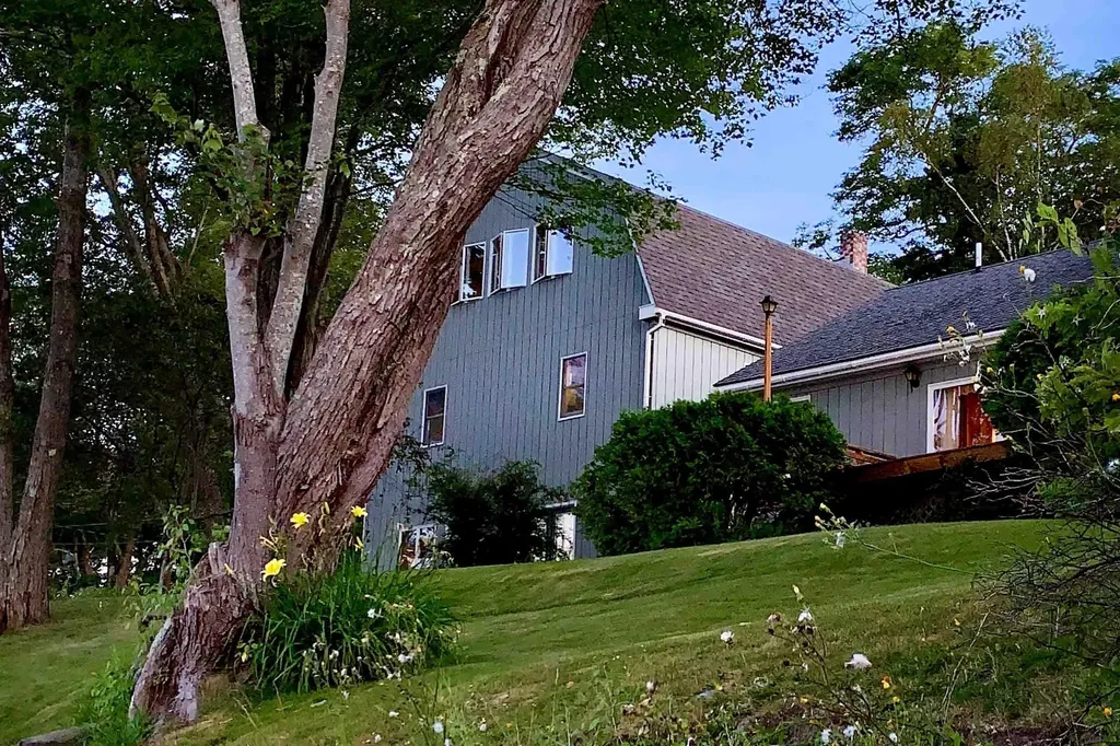 3 Mckinney Road Harpswell ME 04079