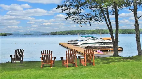 11 Blackberry Ridge Bridgton ME 04009