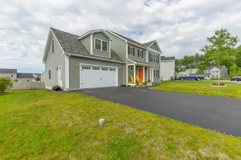 50 Blue Spruce Farm Road Westbrook ME 04092
