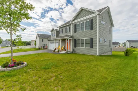 50 Blue Spruce Farm Road Westbrook ME 04092