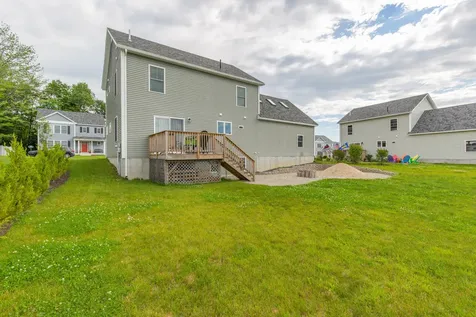 50 Blue Spruce Farm Road Westbrook ME 04092