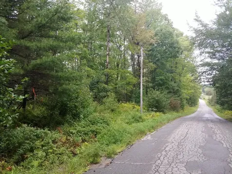 Lot 2b Calderwood Road Washington ME 04574