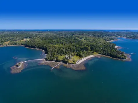 121-125 Smugglers Cove Road Saint George ME 04860