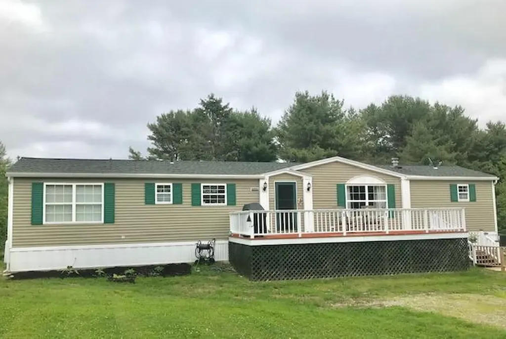 1081 Bucksmills Road Bucksport ME 04416