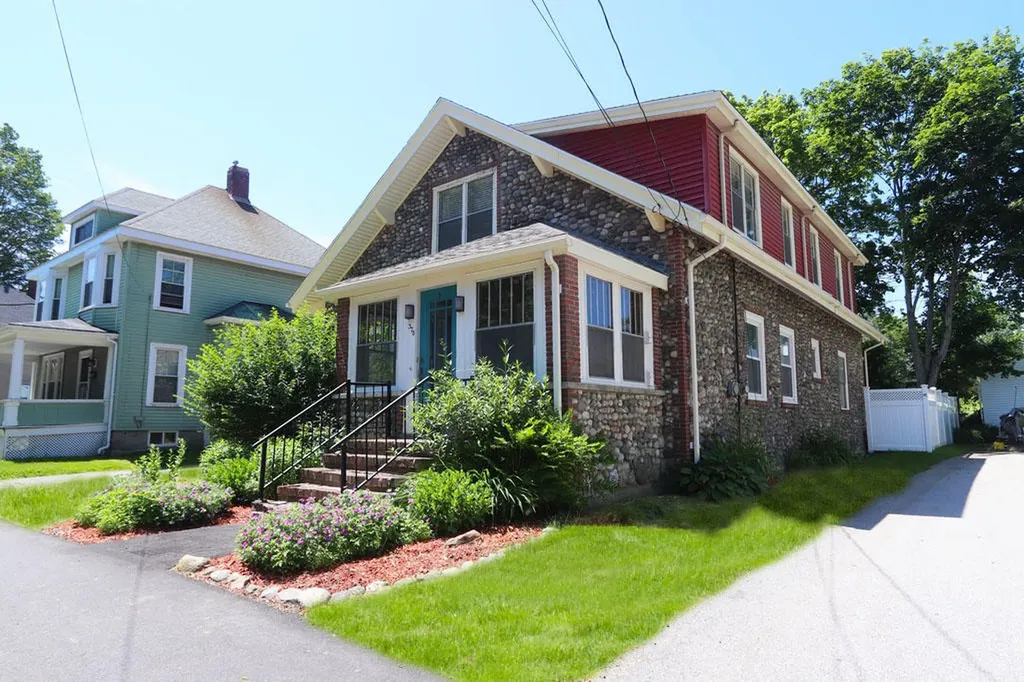 378 Center Street Bangor ME 04401