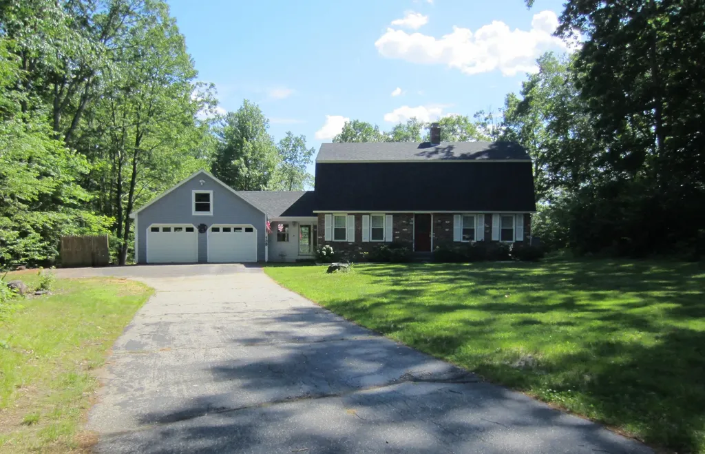 138 Westview Drive Sanford ME 04073