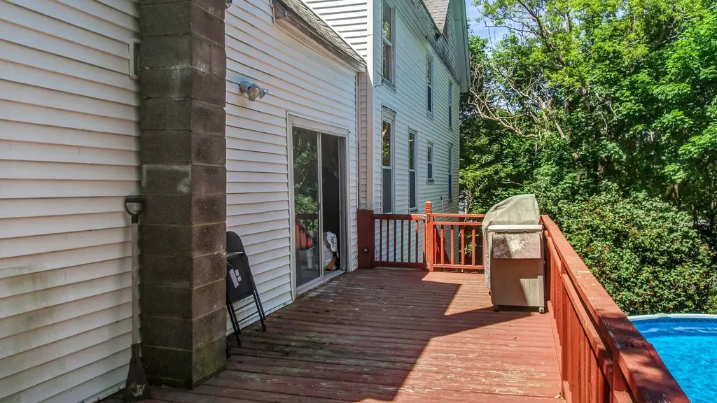 2 Goddard Street Bath ME 04530