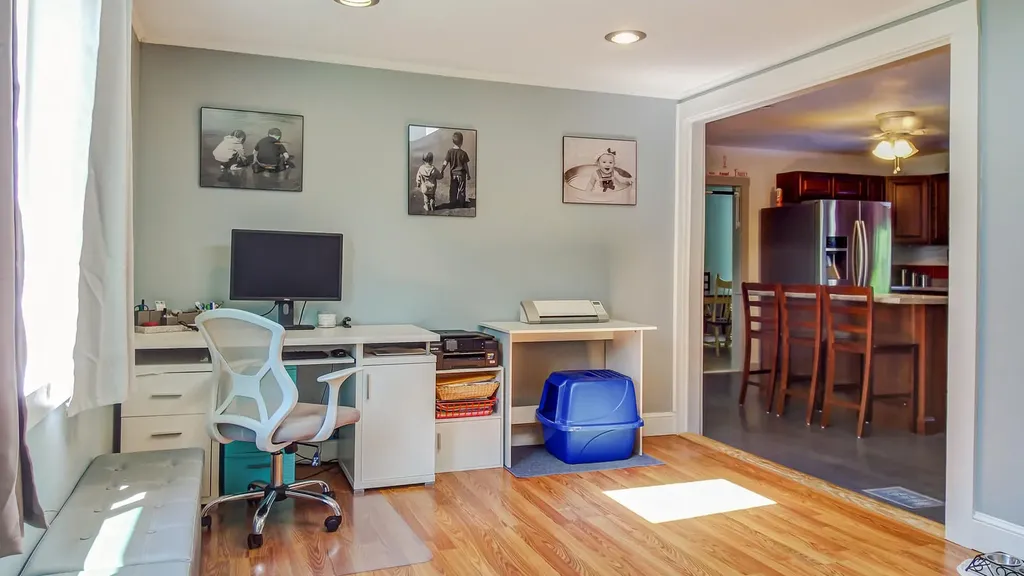 2 Goddard Street Bath ME 04530