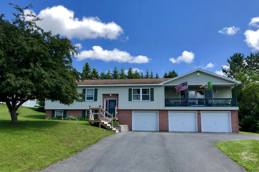 4 City View Drive Presque Isle ME 04769