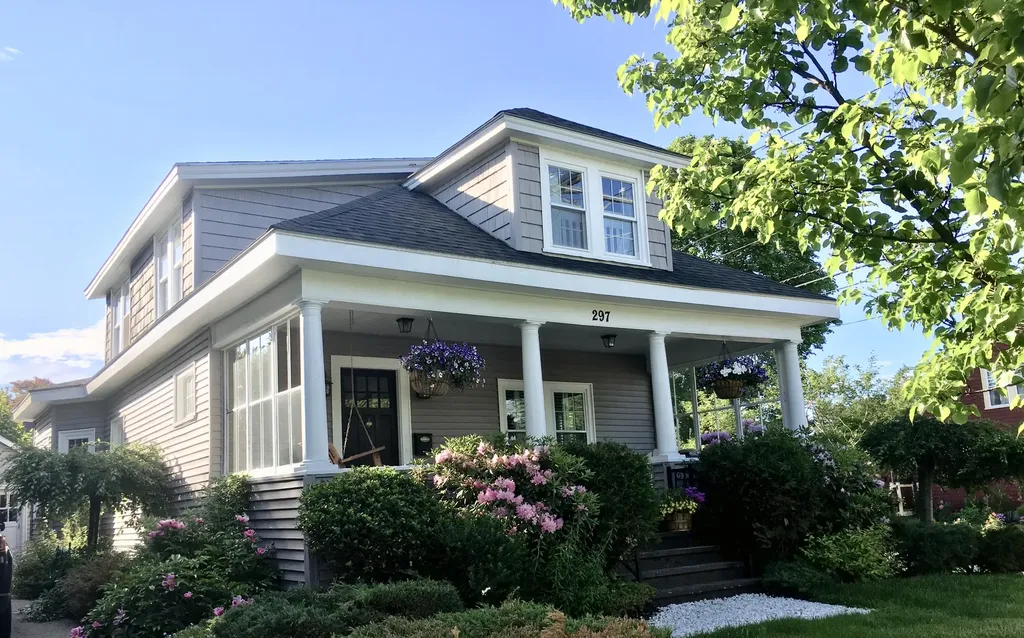 297 14th Street Bangor ME 04401