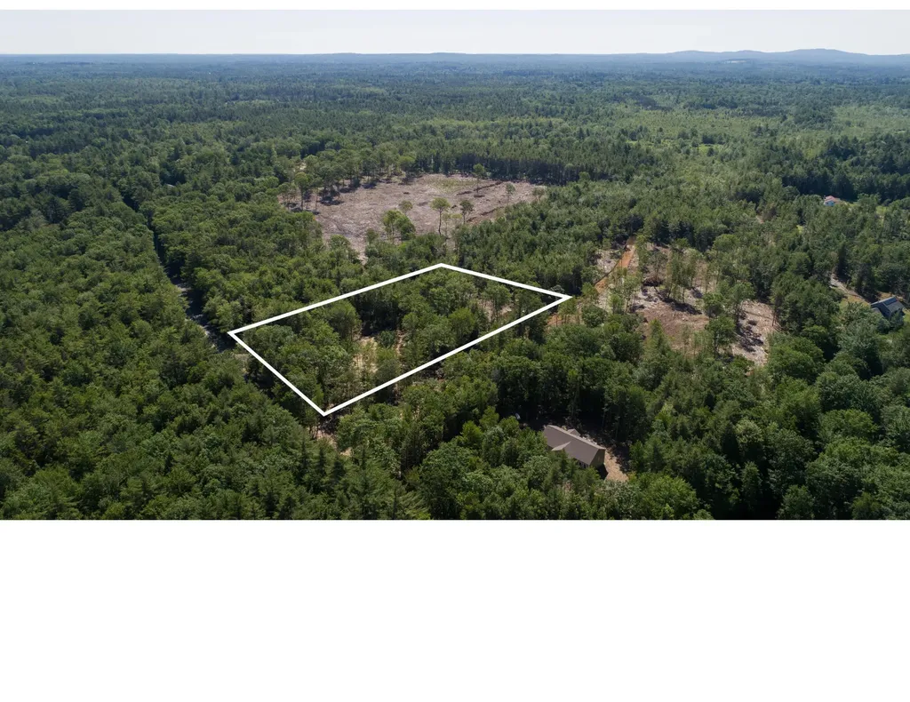 Lot 2 Old Sanford Road Berwick ME 03901