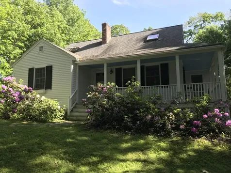 513 Daniels Road Hope ME 04847