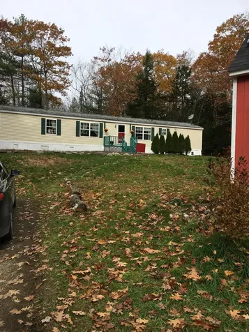 272 Kingdom Road Montville ME 04941