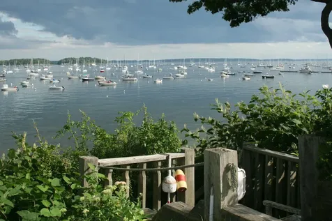 20 Burgess Street Falmouth ME 04105