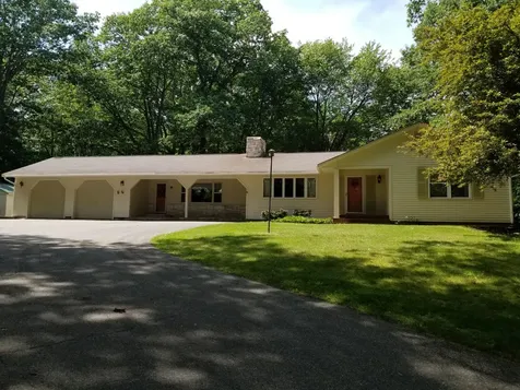 311 Bolt Hill Road Eliot ME 03903