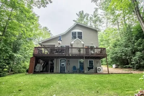 44 Helenfield Drive Alfred ME 04002