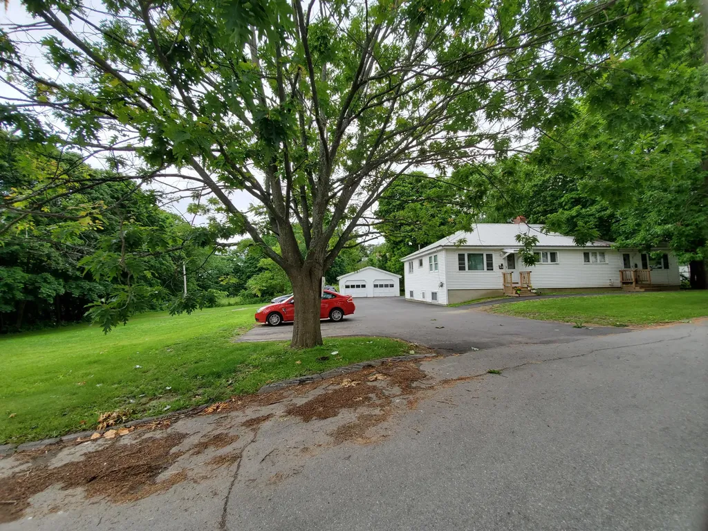 86 Market Street Bangor ME 04401