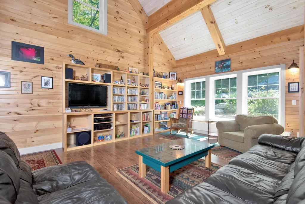 143 Shore Road Otisfield ME 04270