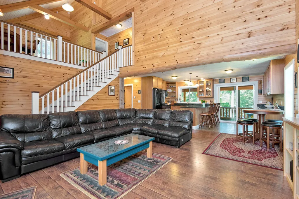 143 Shore Road Otisfield ME 04270