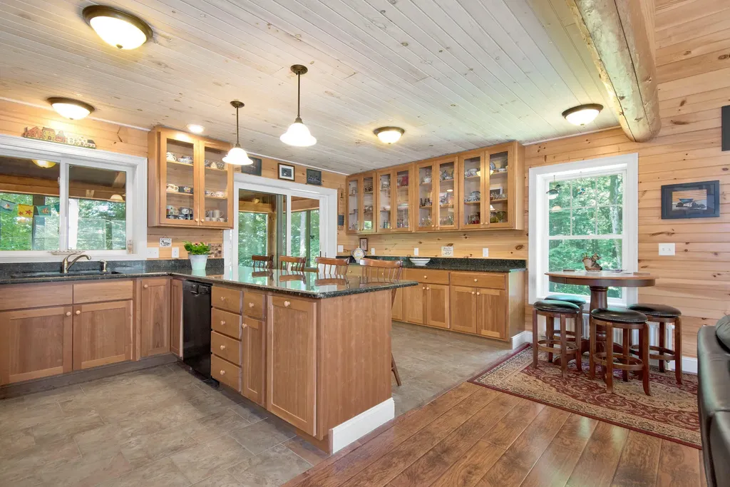 143 Shore Road Otisfield ME 04270