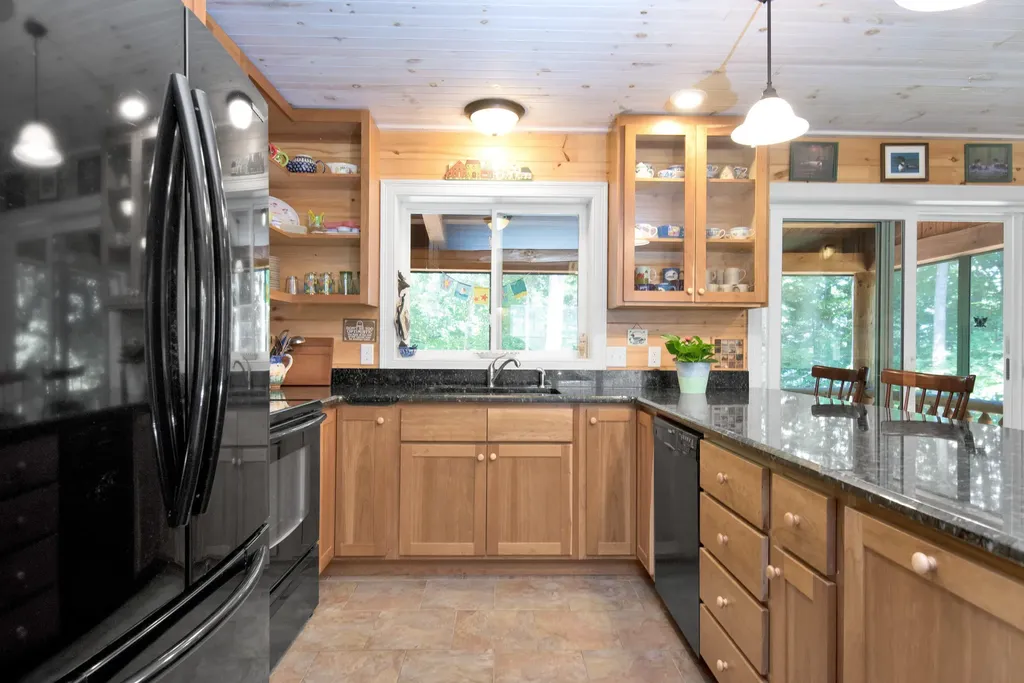 143 Shore Road Otisfield ME 04270