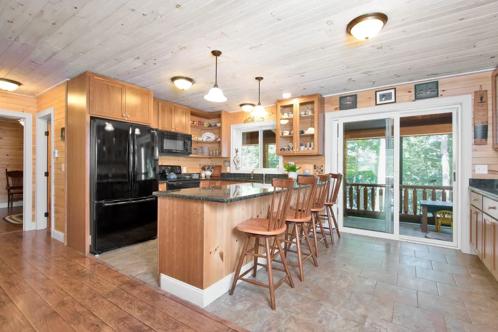 143 Shore Road Otisfield ME 04270