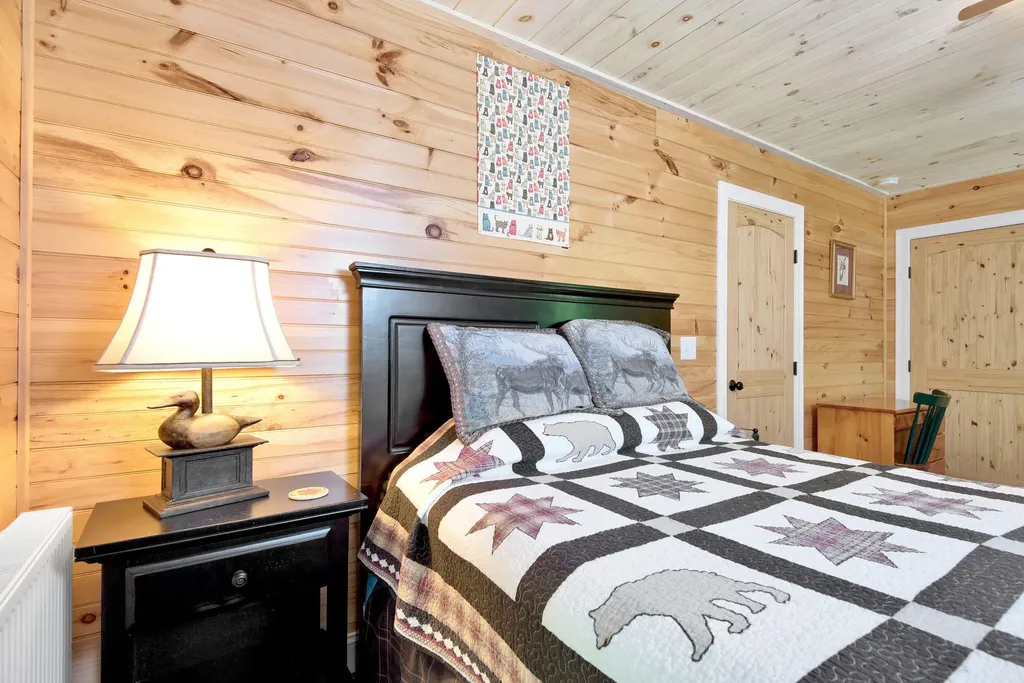 143 Shore Road Otisfield ME 04270