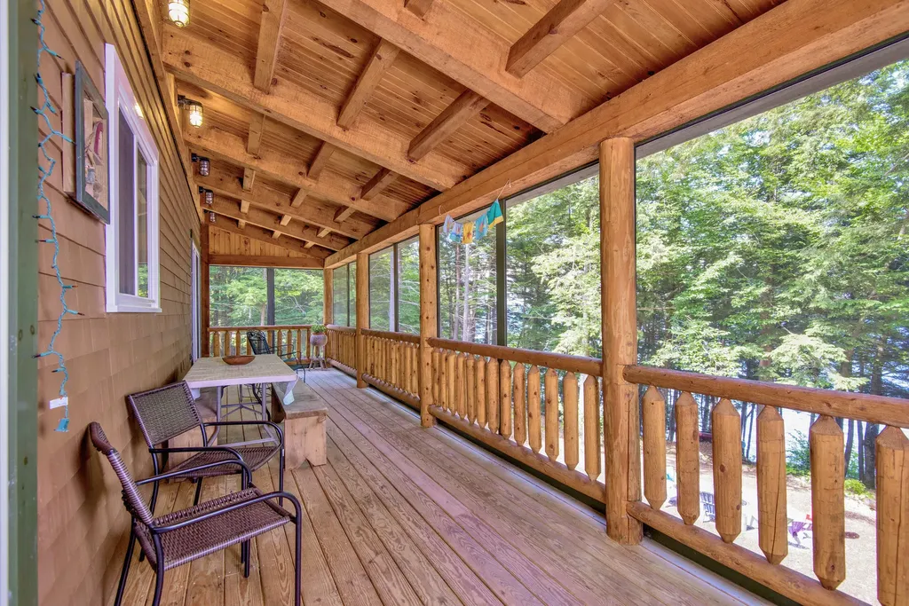 143 Shore Road Otisfield ME 04270