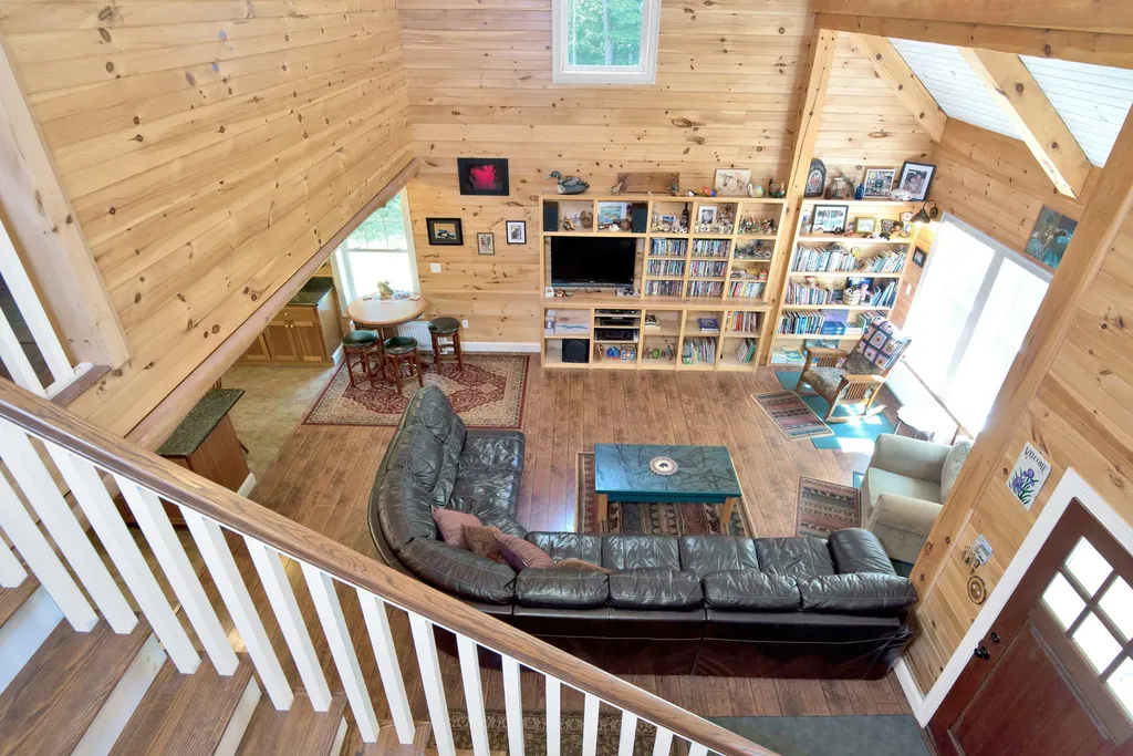 143 Shore Road Otisfield ME 04270