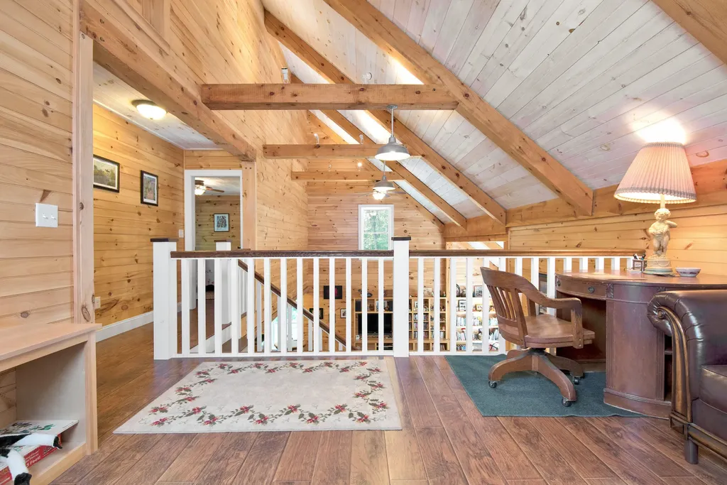 143 Shore Road Otisfield ME 04270