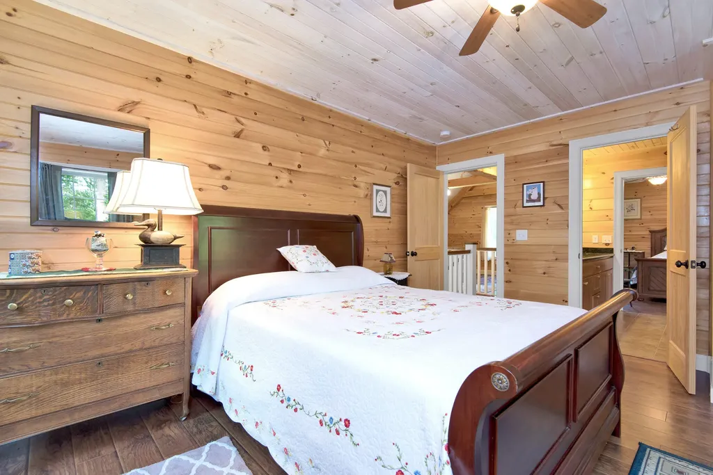 143 Shore Road Otisfield ME 04270