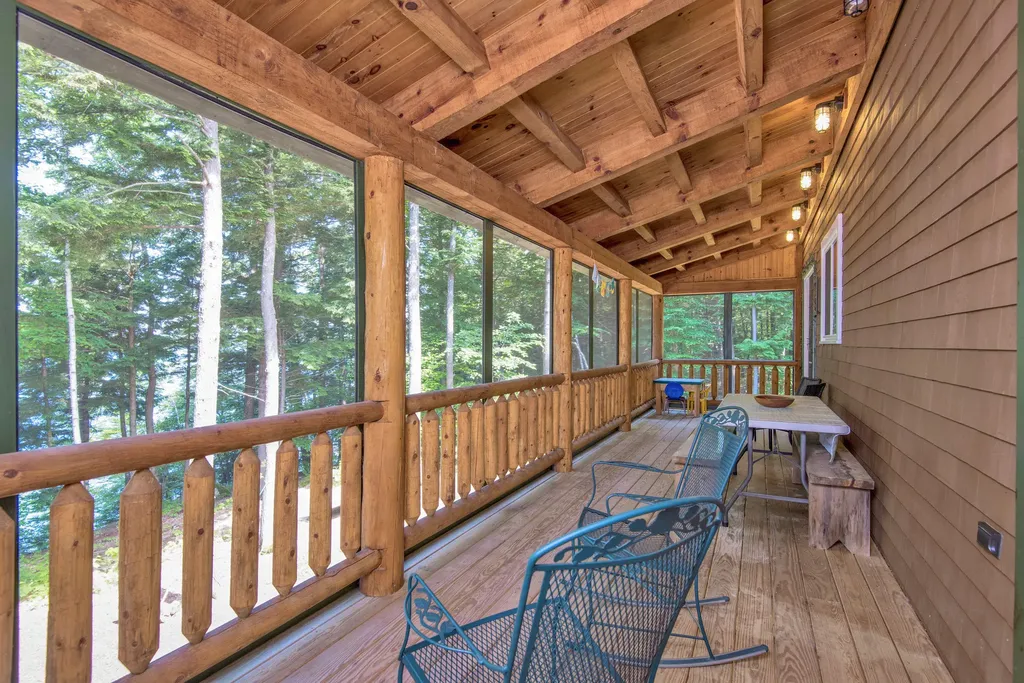 143 Shore Road Otisfield ME 04270