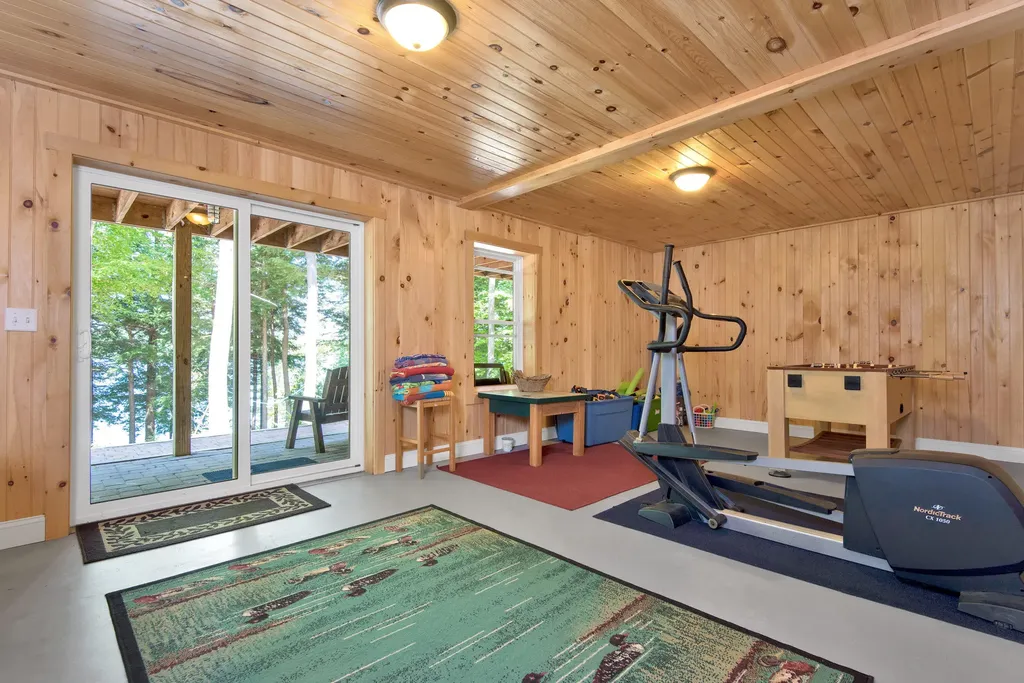 143 Shore Road Otisfield ME 04270