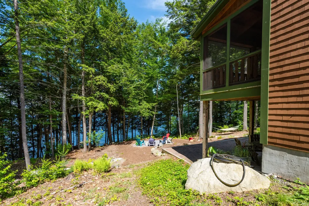 143 Shore Road Otisfield ME 04270