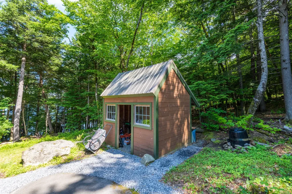 143 Shore Road Otisfield ME 04270